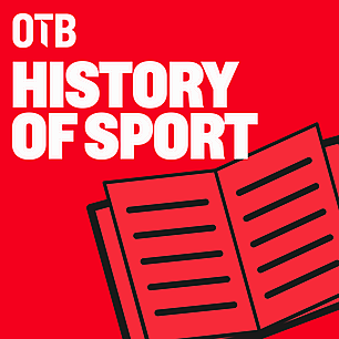 HISTORY OF SPORT w/ PAUL ROUSE...