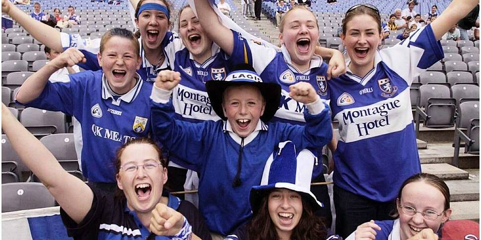 REVEALED | The Laois sporting...