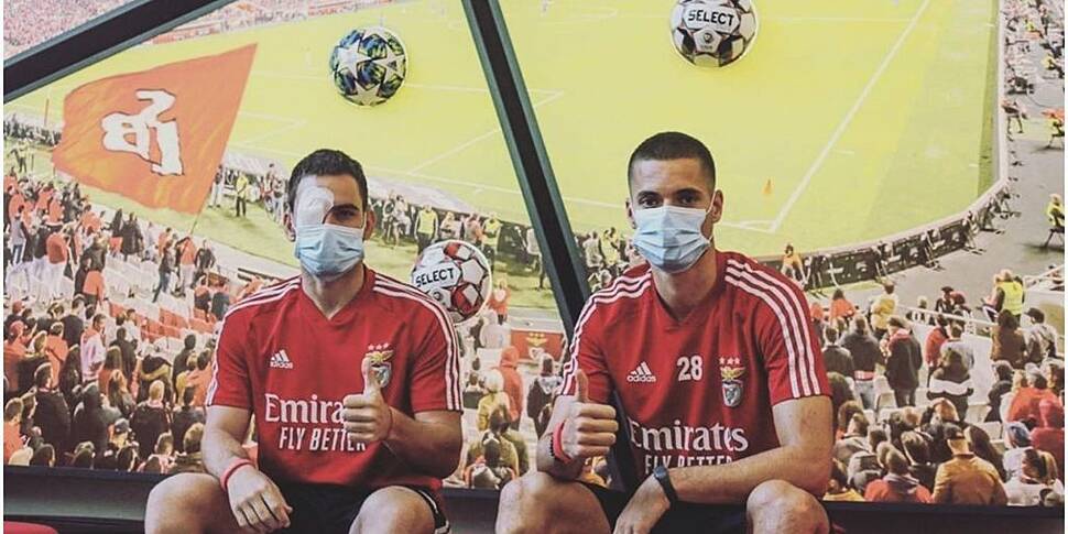 Benfica condemn bus attack aft...