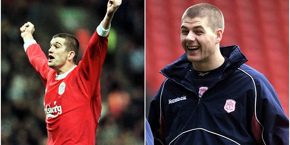 'A privilege' to watch Gerrard...