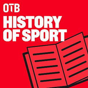 HISTORY OF SPORT w/ PAUL ROUSE...