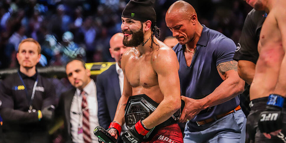 Problems mount for the UFC, as...