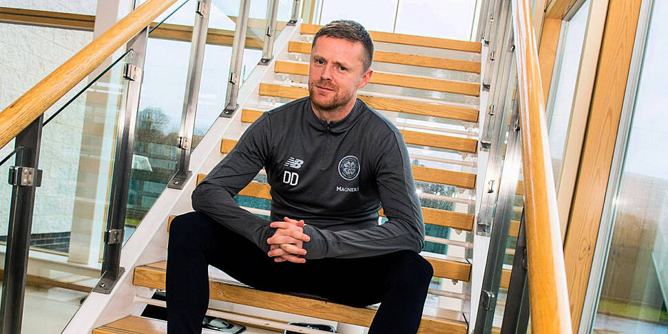 'He’d be in my top three for b...