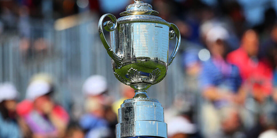 US PGA Championship to be play...