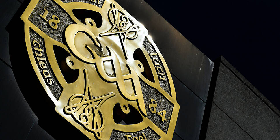 Three Cork GAA clubs call a ha...