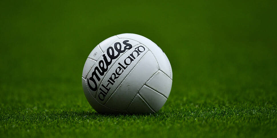 'Inter-county players would pr...