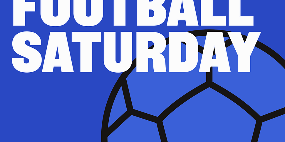 OTB FOOTBALL SATURDAY | Premie...