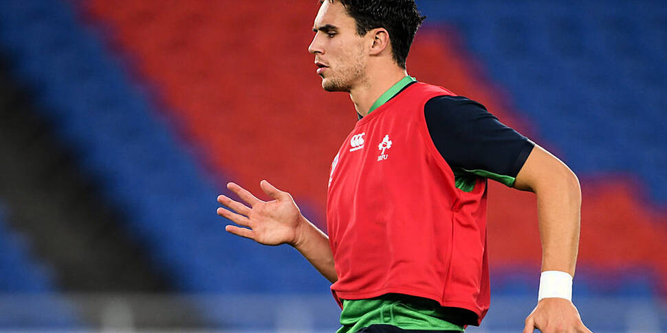 September return for Carbery,...