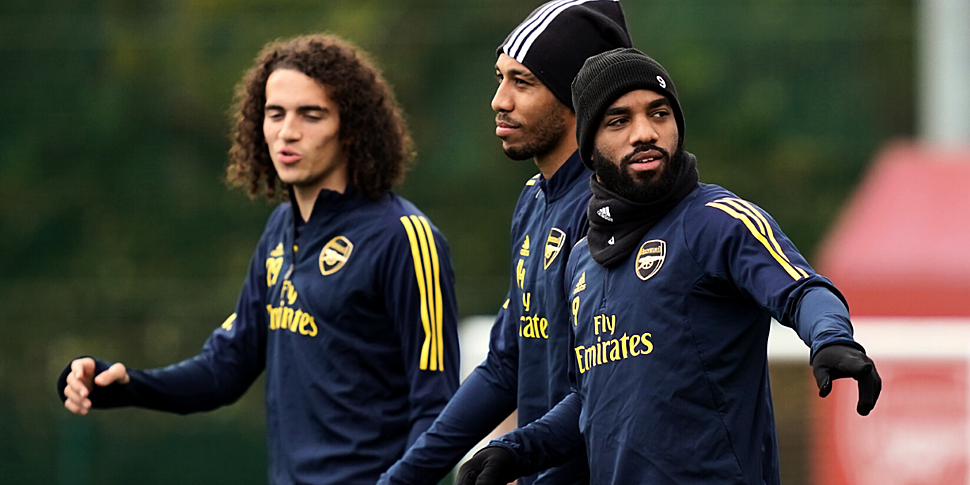 'Top six finish for Arsenal wo...
