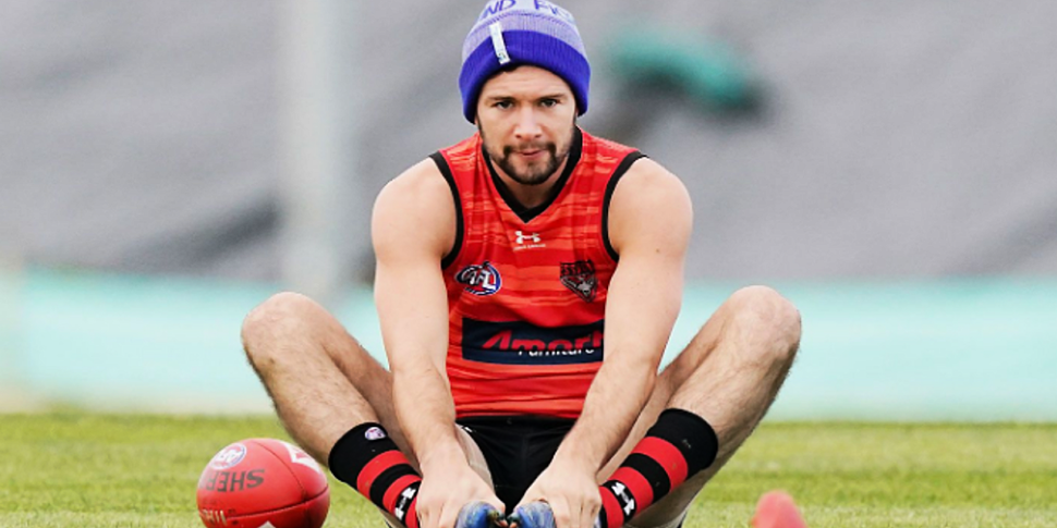 Essendon receive big boost but...