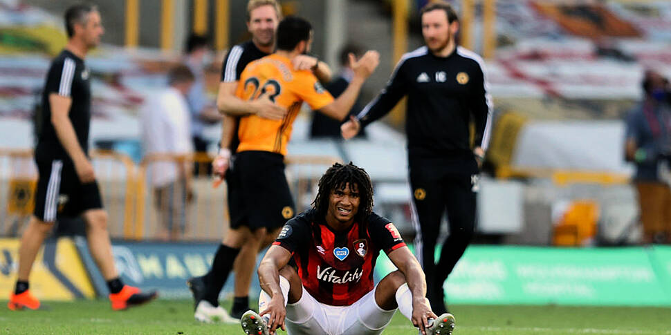 Bournemouth considering legal...