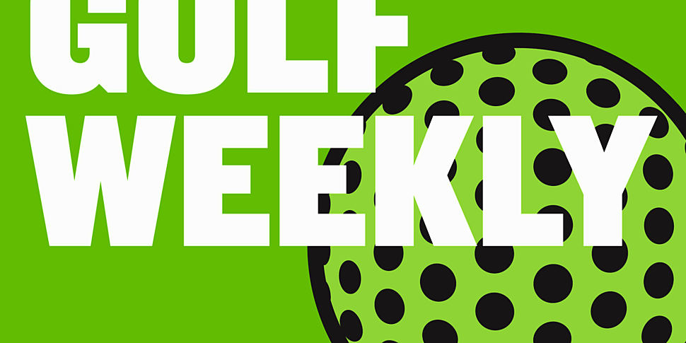 Golf Weekly | Jon Rahm is the...