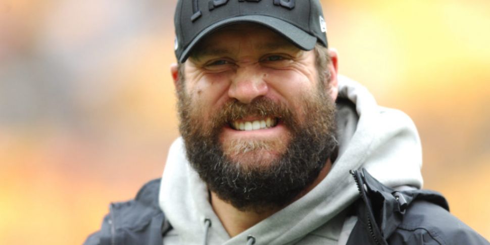 Steelers just missed out on a potential Ben Roethlisberger replacement