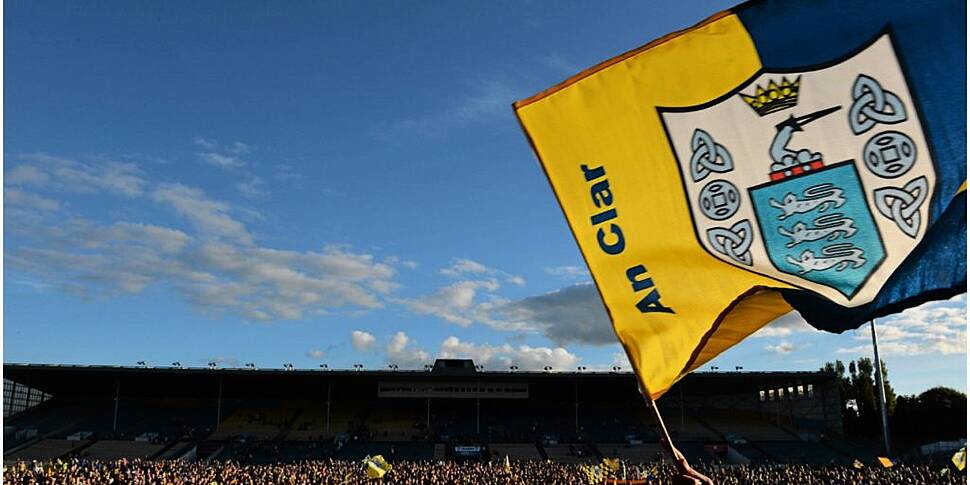REVEALED: The Clare sporting M...