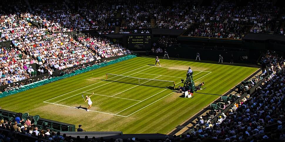 Wimbledon organisers to award...
