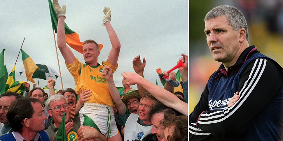 WATCH: OTB AM | Leitrim's Mt R...
