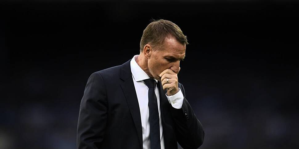 WATCH: Leicester's Champions L...