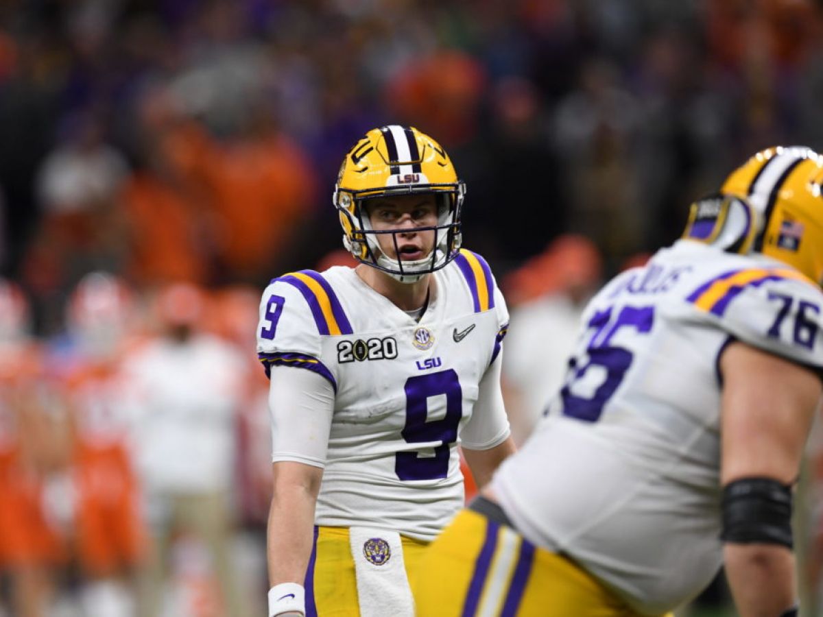 NFL Hot or Not: Enjoy Josh Allen -- and protect Joe Burrow!