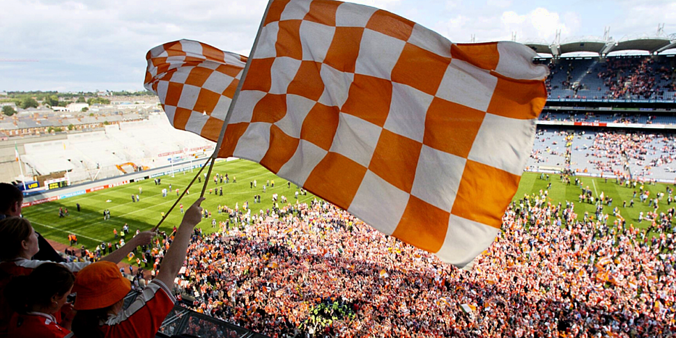 REVEALED: The Armagh sporting...