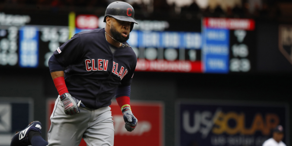 Cleveland Indians: MLB side to drop Indians nickname