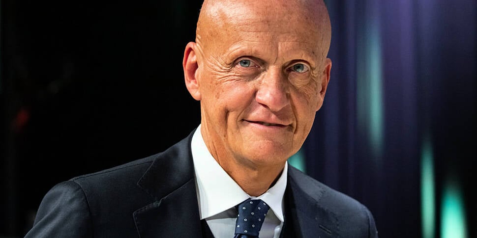 Fifa To Implement Uniform Use Of Var Globally Under Pierluigi Collina Off The Ball