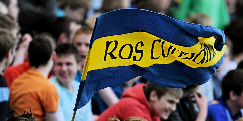 REVEALED: The Roscommon sporti...