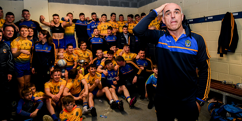 'Provincials could be gone in...