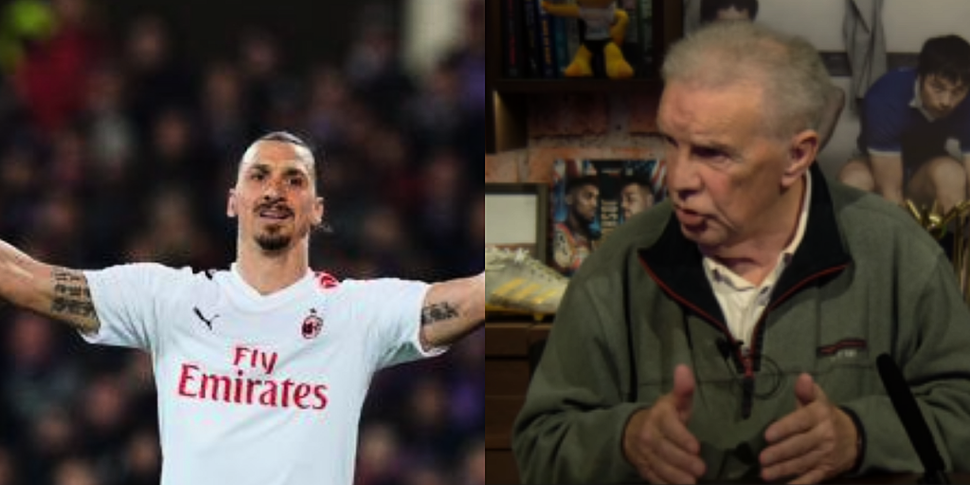 'If Leeds want to sign Zlatan...