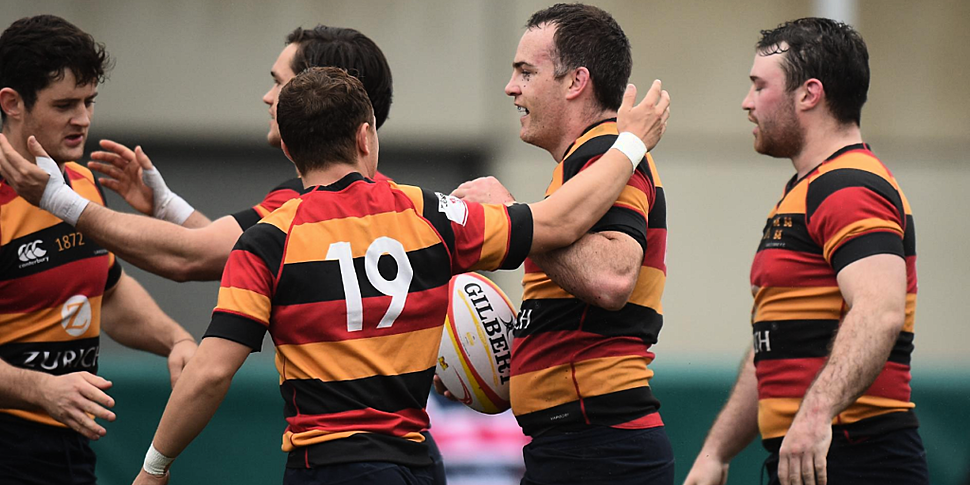 Club rugby could thrive with m...