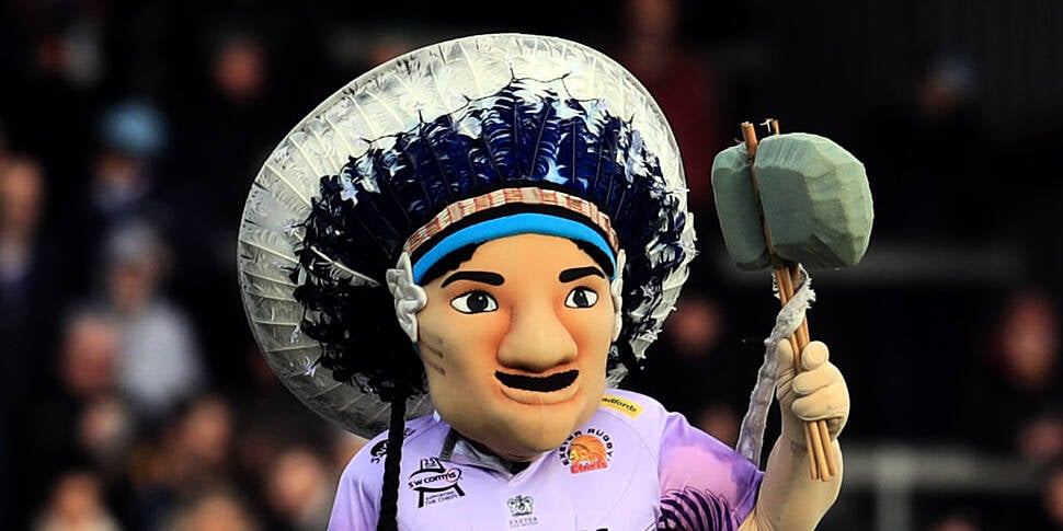 Exeter remaining the Chiefs bu...