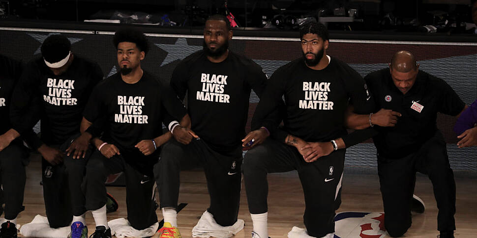 Will LeBron's Lakers triumph i...