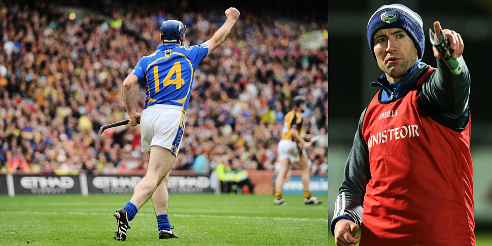 Eddie Brennan's Top 5 inside f...