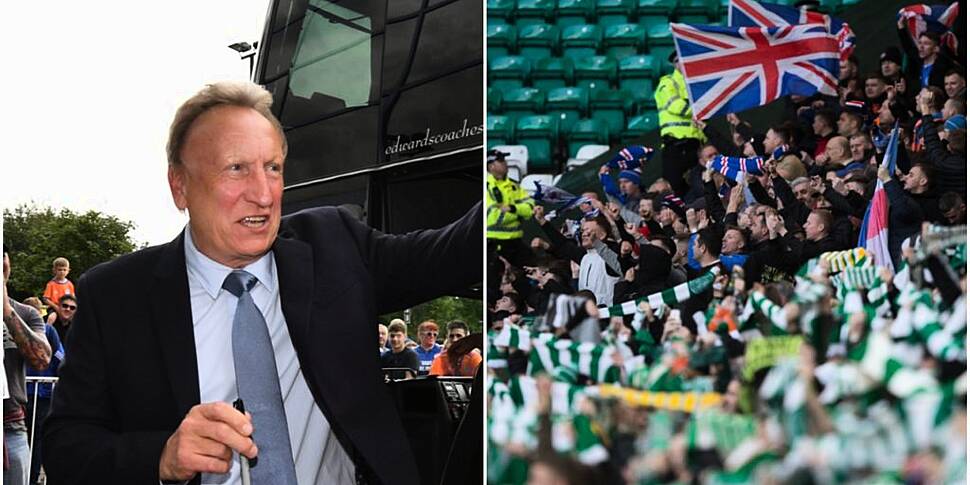 'You're talking top six' | War...