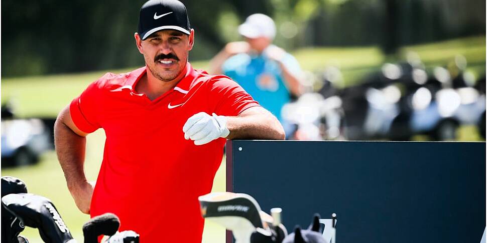 Koepka looks back and ready fo...