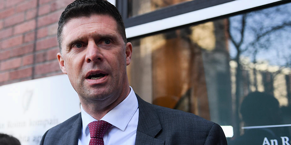 Government's hard line on 10-y...