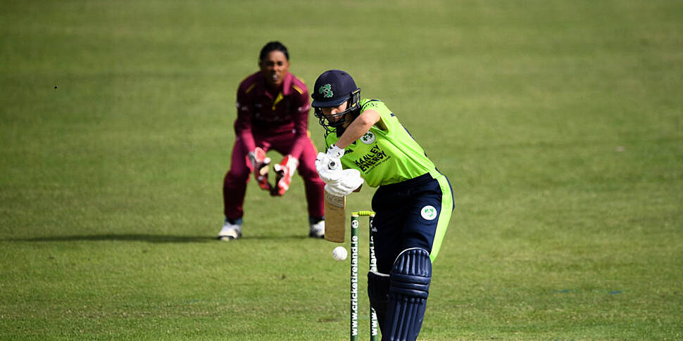 Women's Cricket World Cup post...