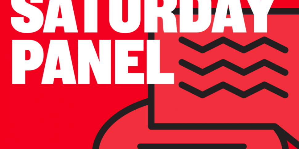 THE SATURDAY PANEL | Return of...