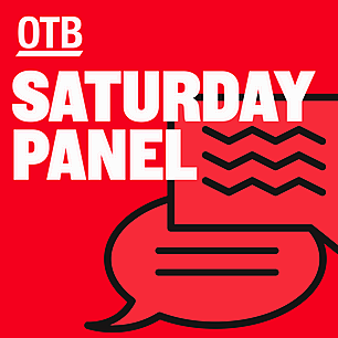 Renault Hyrbid Saturday Panel...