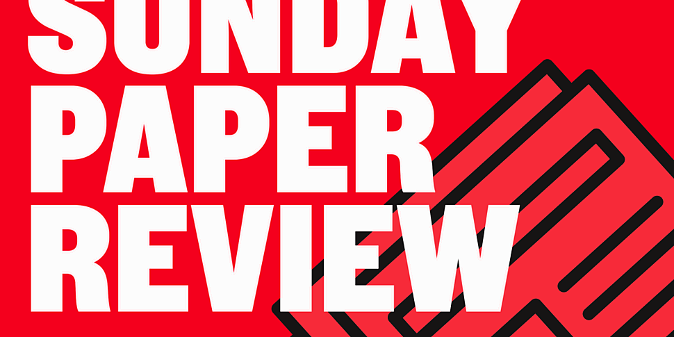 The Sunday Paper Review | Bren...