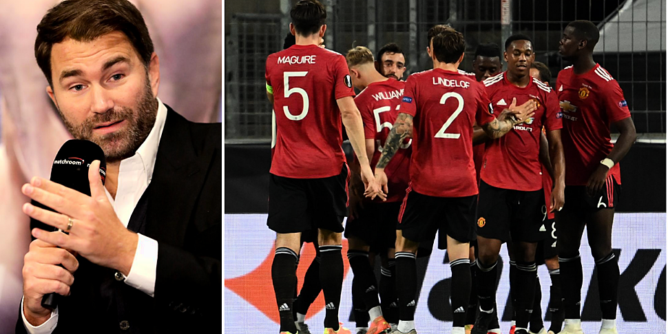 WATCH: OTB AM | #MUFC w/Andy M...