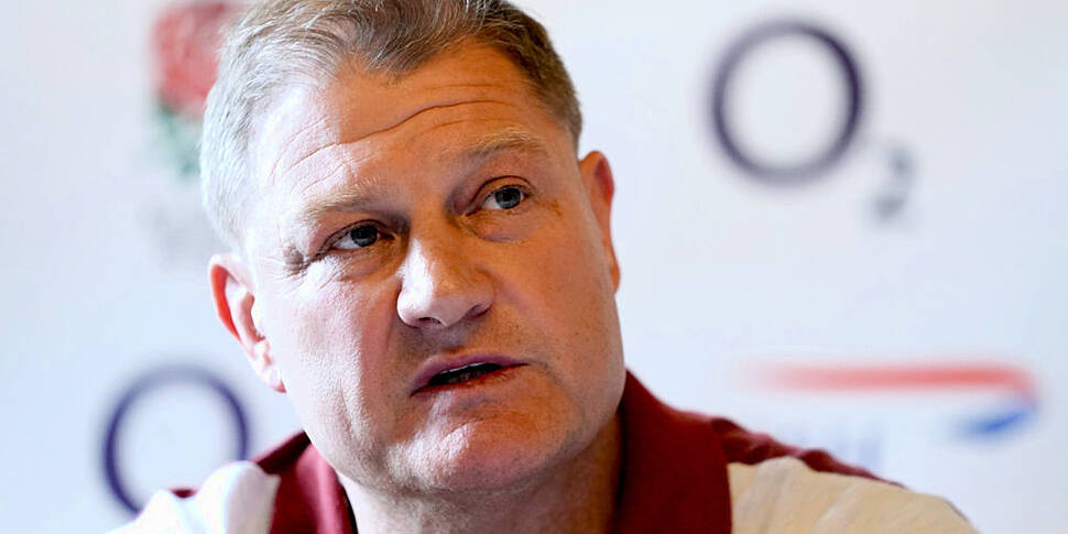 Bath appoint former England as...
