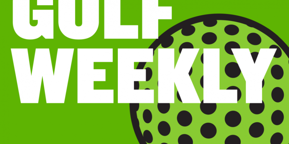 Golf Weekly | Major-kawa light...