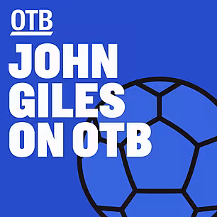 Football with John Giles | Cha...