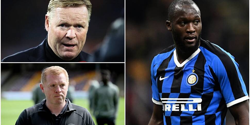 The OTB Brief | Inter win; Koe...