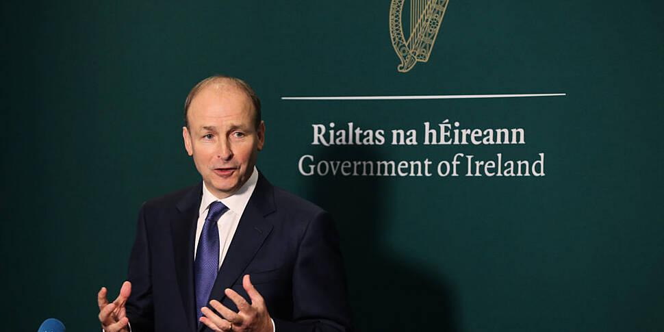 Government restrictions | 'We...
