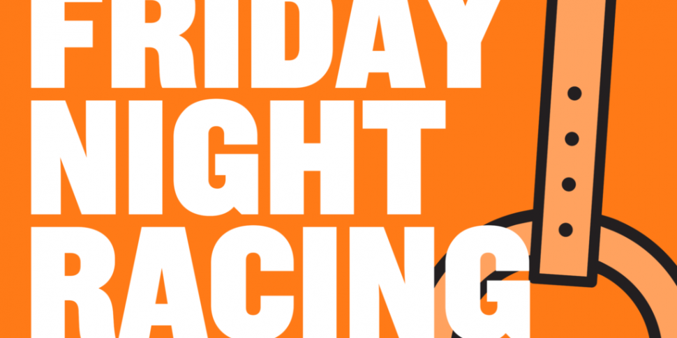 FRIDAY NIGHT RACING | Jockey D...