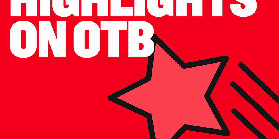 The Cheltenham Show | Champion...