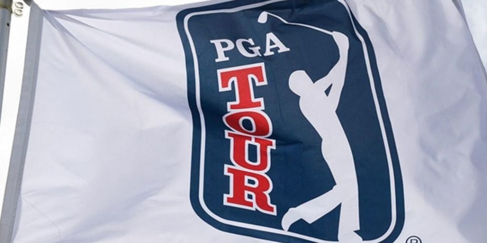 PGA Tour supports any players who want to protest