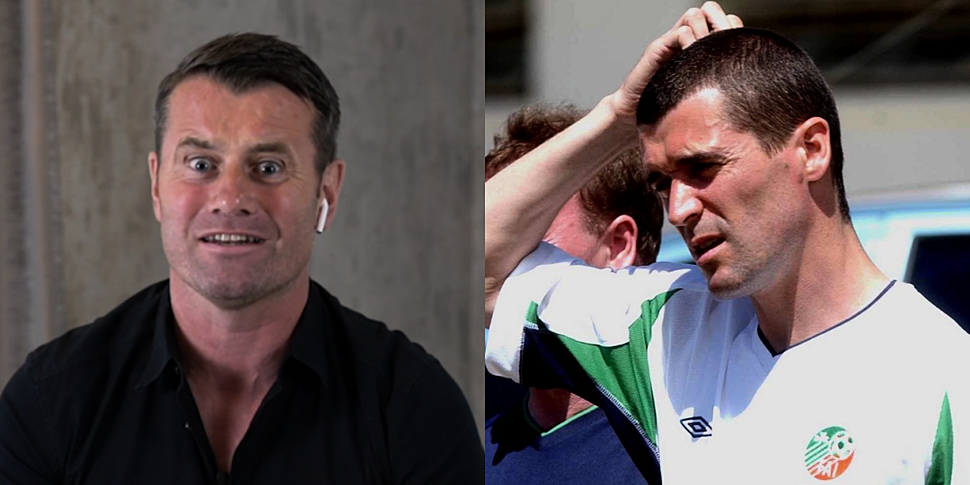 'Shay is to blame!' | Packie B...