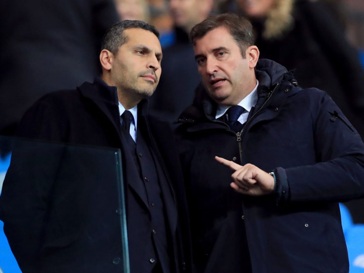 Manchester City Owners Cfg Add A Tenth Club To Collection Off The Ball